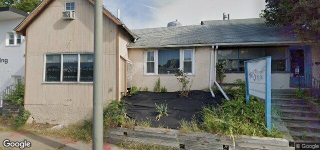 335 Montgomery Avenue（加拿大曼尼托巴省溫尼伯市）房屋照片