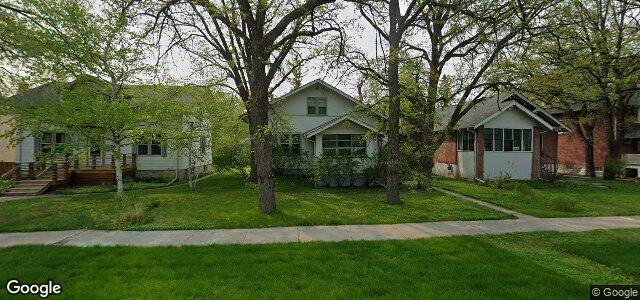 336 Balfour Avenue（加拿大曼尼托巴省溫尼伯市）房屋照片