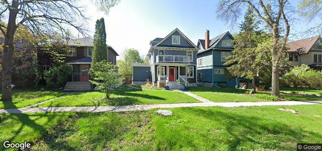 336 Baltimore Road（加拿大曼尼托巴省溫尼伯市）房屋照片