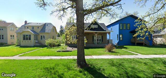 336 Bartlet Avenue（加拿大曼尼托巴省溫尼伯市）房屋照片