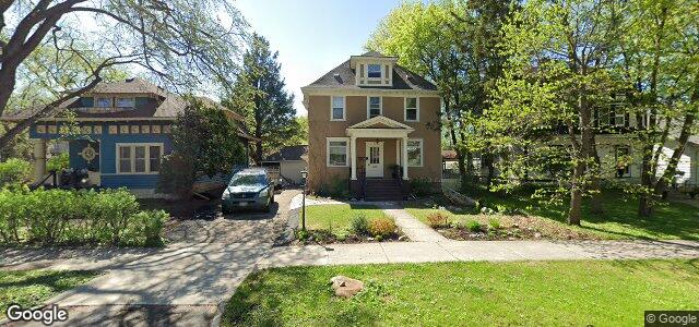 336 Maplewood Avenue（加拿大曼尼托巴省溫尼伯市）房屋照片