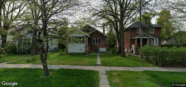 338 Balfour Avenue（加拿大曼尼托巴省溫尼伯市）房屋照片