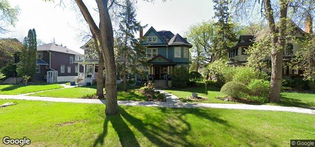 338 Baltimore Road（加拿大曼尼托巴省溫尼伯市）房屋照片