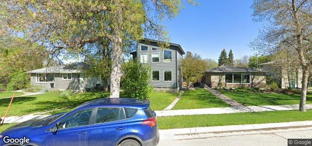 339 Churchill Drive（加拿大曼尼托巴省溫尼伯市）房屋照片