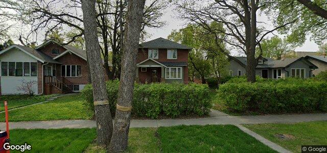 340 Balfour Avenue（加拿大曼尼托巴省溫尼伯市）房屋照片