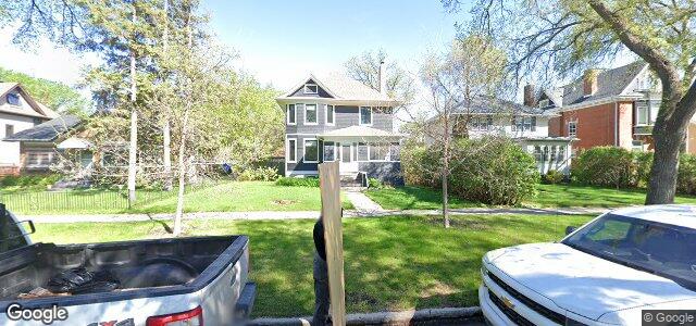 Larawan ng 341 Baltimore Road sa Winnipeg, Manitoba