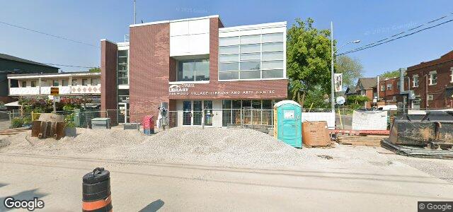 Photo of 341 Oakwood Avenue in Winnipeg, Manitoba