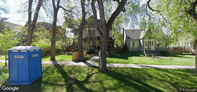 342 Baltimore Road（加拿大曼尼托巴省溫尼伯市）房屋照片