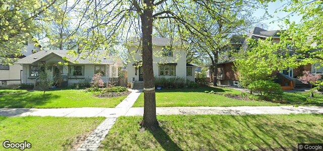 344 Maplewood Avenue（加拿大曼尼托巴省溫尼伯市）房屋照片