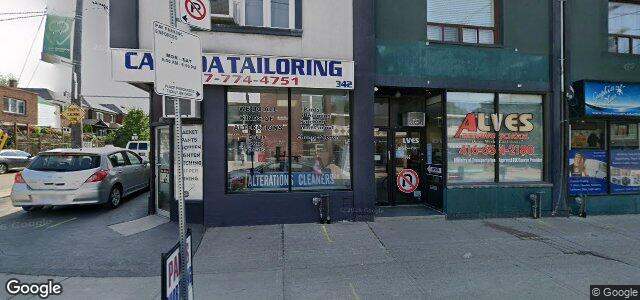 344 Oakwood Avenue（加拿大曼尼托巴省溫尼伯市）房屋照片