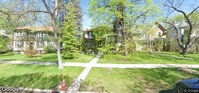 345 Maplewood Avenue（加拿大曼尼托巴省溫尼伯市）房屋照片