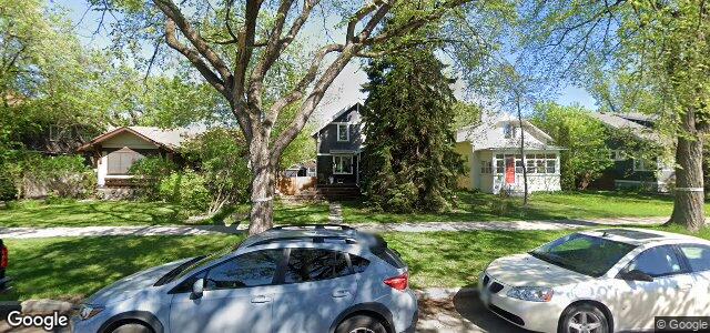 347 Bartlet Avenue（加拿大曼尼托巴省温尼伯市）房屋照片