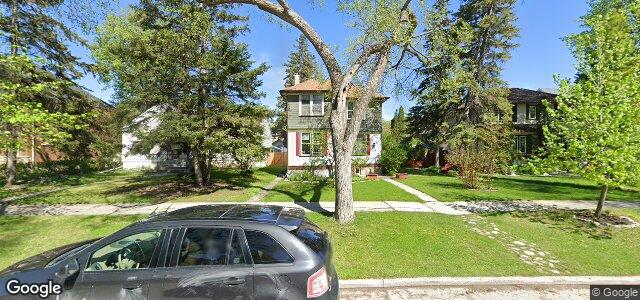 347 Maplewood Avenue（加拿大曼尼托巴省溫尼伯市）房屋照片