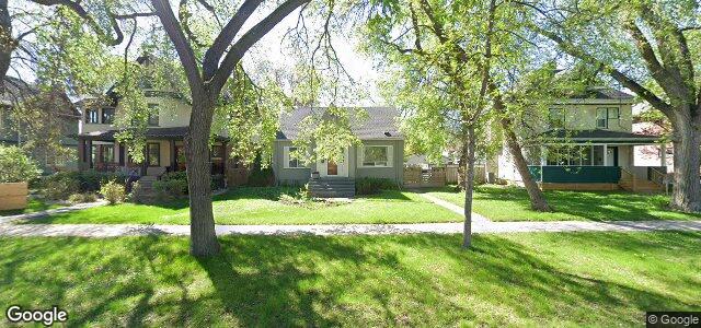 348 Baltimore Road（加拿大曼尼托巴省溫尼伯市）房屋照片