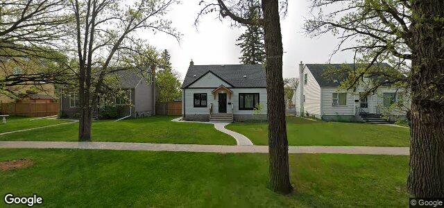 Larawan ng 350 Clare Avenue sa Winnipeg, Manitoba