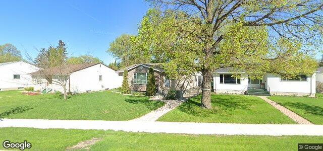 351 Churchill Drive（加拿大曼尼托巴省溫尼伯市）房屋照片