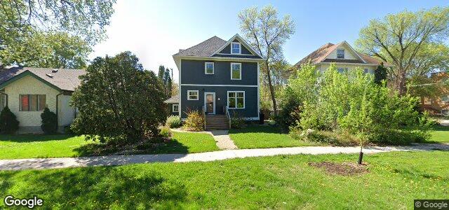 352 Bartlet Avenue（加拿大曼尼托巴省溫尼伯市）房屋照片