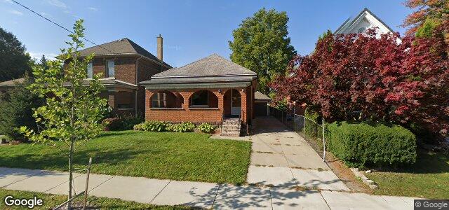 353 Ashland Avenue（加拿大曼尼托巴省溫尼伯市）房屋照片