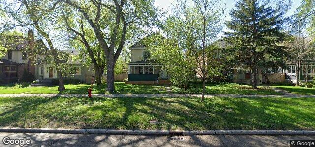 354 Baltimore Road（加拿大曼尼托巴省溫尼伯市）房屋照片