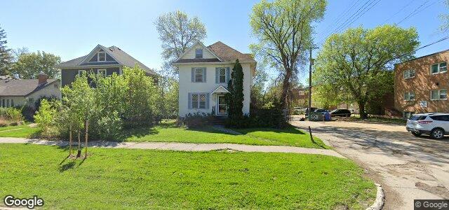 354 Bartlet Avenue（加拿大曼尼托巴省溫尼伯市）房屋照片