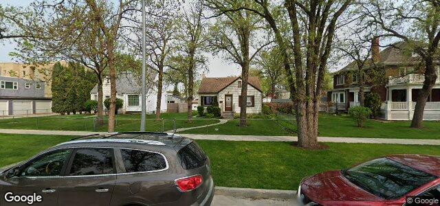 355 Clare Avenue（加拿大曼尼托巴省溫尼伯市）房屋照片