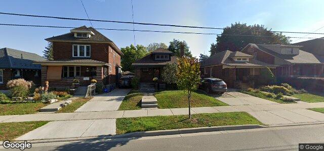 356 Ashland Avenue（加拿大曼尼托巴省溫尼伯市）房屋照片