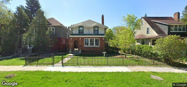 358 Maplewood Avenue（加拿大曼尼托巴省溫尼伯市）房屋照片