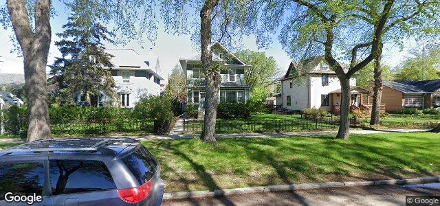 359 Baltimore Road（加拿大曼尼托巴省溫尼伯市）房屋照片