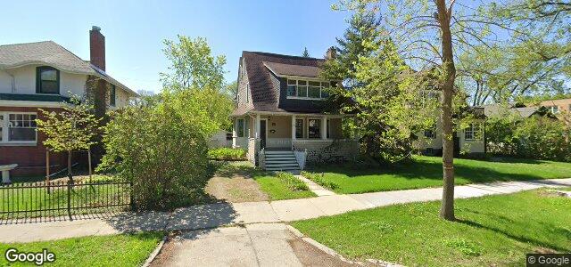 364 Maplewood Avenue（加拿大曼尼托巴省溫尼伯市）房屋照片