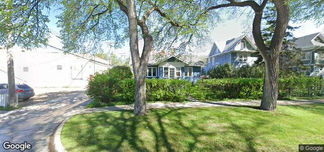 Photo of 367 Baltimore Road in Winnipeg, Manitoba