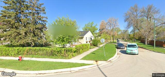 369 Churchill Drive（加拿大曼尼托巴省溫尼伯市）房屋照片