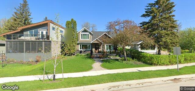 371 Churchill Drive（加拿大曼尼托巴省溫尼伯市）房屋照片