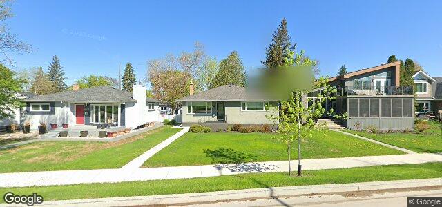 375 Churchill Drive（加拿大曼尼托巴省溫尼伯市）房屋照片