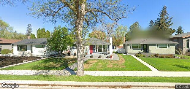 377 Churchill Drive（加拿大曼尼托巴省溫尼伯市）房屋照片