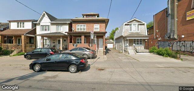 377 Oakwood Avenue（加拿大曼尼托巴省溫尼伯市）房屋照片