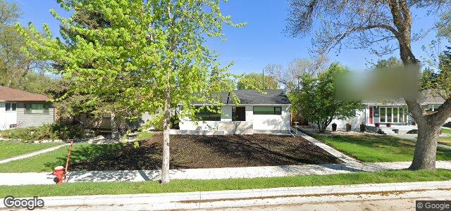 379 Churchill Drive（加拿大曼尼托巴省溫尼伯市）房屋照片