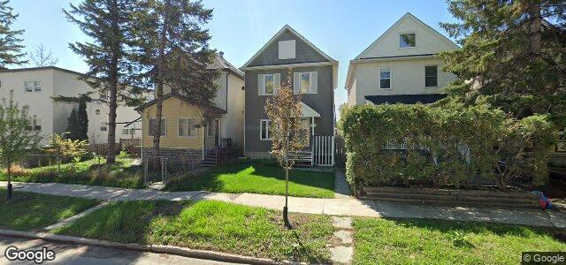 384 Brandon Avenue（加拿大曼尼托巴省温尼伯市）房屋照片