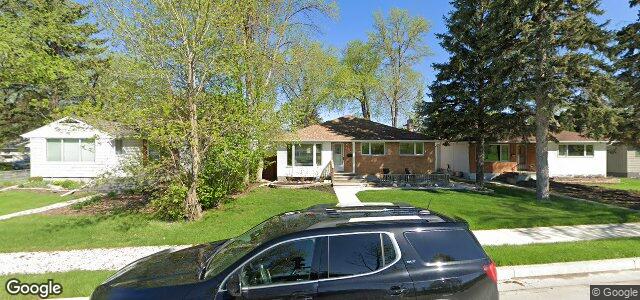 385 Churchill Drive（加拿大曼尼托巴省溫尼伯市）房屋照片