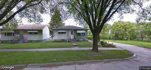 389 Woodward Avenue（加拿大曼尼托巴省溫尼伯市）房屋照片