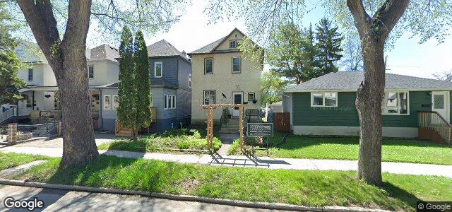 392 Brandon Avenue（加拿大曼尼托巴省溫尼伯市）房屋照片