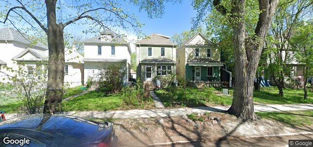 393 Brandon Avenue（加拿大曼尼托巴省溫尼伯市）房屋照片