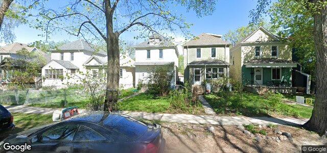 395 Brandon Avenue（加拿大曼尼托巴省温尼伯市）房屋照片