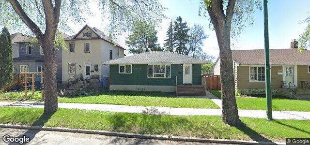 396 Brandon Avenue（加拿大曼尼托巴省溫尼伯市）房屋照片