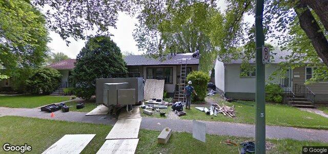 396 Woodward Avenue（加拿大曼尼托巴省溫尼伯市）房屋照片