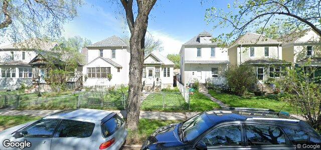 397 Brandon Avenue（加拿大曼尼托巴省溫尼伯市）房屋照片