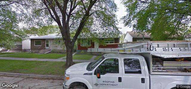 397 Woodward Avenue（加拿大曼尼托巴省溫尼伯市）房屋照片