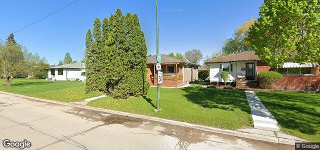 Larawan ng 399 Churchill Drive sa Winnipeg, Manitoba