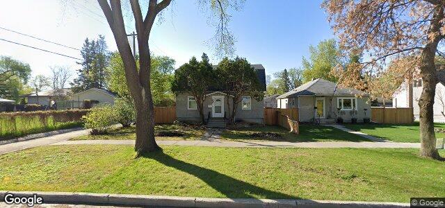 40 Baltimore Road（加拿大曼尼托巴省溫尼伯市）房屋照片