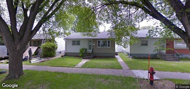 400 Woodward Avenue（加拿大曼尼托巴省溫尼伯市）房屋照片