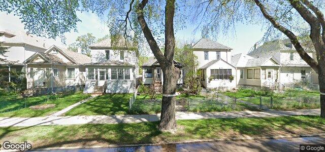 401 Brandon Avenue（加拿大曼尼托巴省溫尼伯市）房屋照片